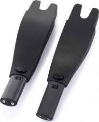 Adaptery Chipolino Duo Smart – lewa strona