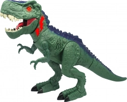 Dinosaurus Mighty Megasaur Megahunter gray-blue