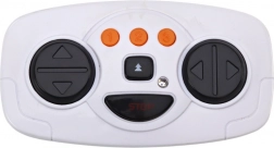 Pilot za daljinsko upravljanje 2.4G za avtomobile na akumulator