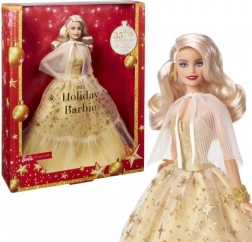Barbie Holiday Festive Edition 2023