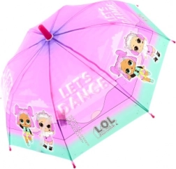 Ombrello per bambini LOL Surprise manuale