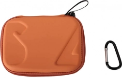 Sunnylife Bag for Osmo Action 5 Pro/4/3 Orange