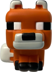 MINECRAFT Mega SquishMe Figure Series 3 Anti-Stress