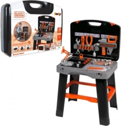 Smoby Bricolo Smart Workshop for kids