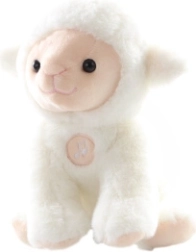 Plišani janje sa zvukom 22 cm