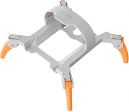 Sunnylife landing gear for DJI Mini 4 Pro, orange
