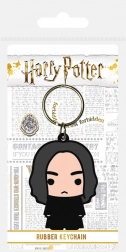 Harry Potter – Snape Rubber Keychain