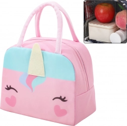 Termická taška jednorožec 23cm