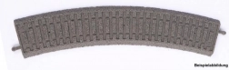 Podloga za zakrivljene tračnice R3