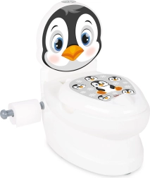 Interactive Penguin Potty PILSAN