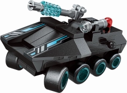 Qman Shadow Pulse Bojowy Pojazd Stumpanzer