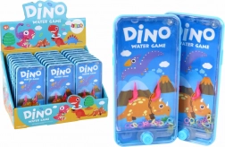 Water Dinosaur Phone Console Arcade Game Blue