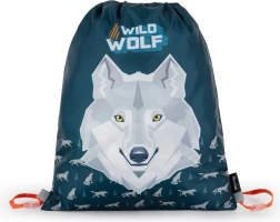Sac de gym Vlk
