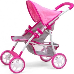 Natalie Prestige Doll Stroller