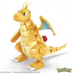 Pokemon Dragonite Building Kit