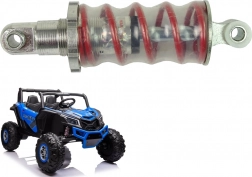 Forreste støddæmper til elektrisk legetøjsbil XMX613