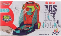 Basketball Game for Kids