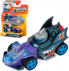 Autíčko T-Racers Mix 'N Race