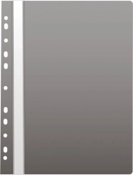 Hitrovez za dokumente A4 siv