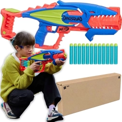 NERF DinoSquad Terrodak dart blaster