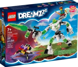 Lego DREAMZzz Mateo in robot Z-Blob