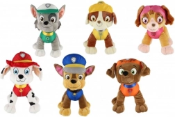 Plišaste figurice PAW Patrol – 6 vrst