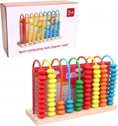 Wooden Abacus for Children