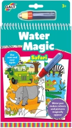 Galt Water Painting Safari