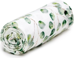 T-TOMI BIO Musselinsvøb Eucalyptus