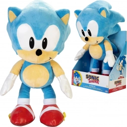 plišasta igrača SONIC THE HEDGEHOG deluxe 46 cm