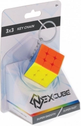 Brelok do kluczy NEXCUBE kostka 3x3