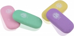 ASTRA ergonomic pastel eraser