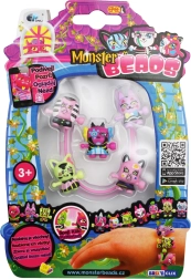 Monster Cool Pack – čudovišta, set 6 kom
