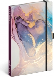 Notique notes struktury