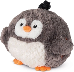 Warm plush pillow Penguin 3 in 1 by Cozy Noxxiez