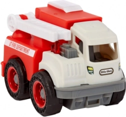 Hasíčske auto Dirt Digger Minis