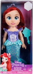 DISNEY Princess Ariel Doll 40 cm with Accessories