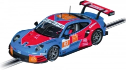 Carrera Digital 124 Porsche 911 RSR Carrera sz. 93 versenyautó 1:24