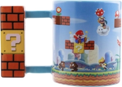 3D skodelica Super Mario