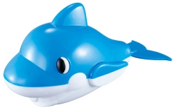 Namatalni delfin za vodu