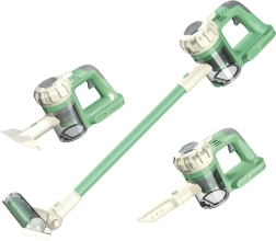 Dječji usisavač zeleni