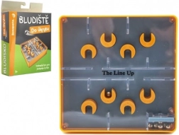 Doolhofpuzzel Naar de Schuilplaats – plastic balansspel