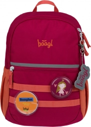Baagl Backpack Buddy Princess