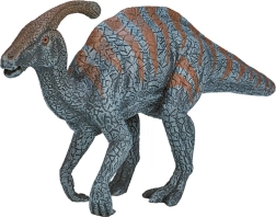 Figurica dinozavra Parasaurolophus