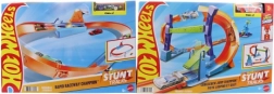 Hot Wheels prvenstvo – dirkalna steza