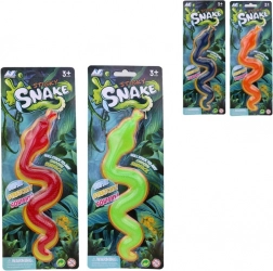 Sticky Snake 17 × 10 × 3 cm