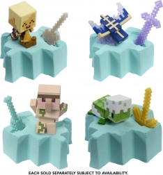 Minecraft Mini Figure Mining