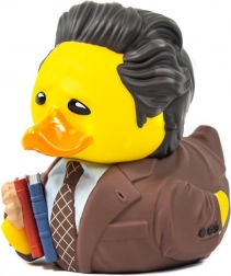 TUBBZ collectible duck Friends – Ross Geller