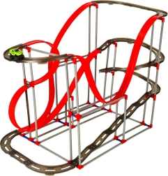 Circuito antigravitazionale XXL 175 pezzi