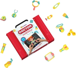 Doctor interactive set DOCTOR for children